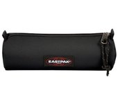 Estuche eastpak benchmark single tarp negro