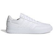Zapatillas adidas breaknet 2.0 hombre blanco