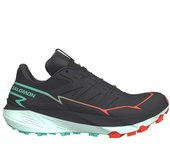 Zapatillas salomon thundercross negro mujer