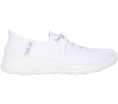 Zapatillas skechers go walk joy - abby blanco