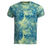 Camiseta de running joma r-city hombre lima