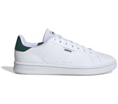 Zapatillas adidas urban court hombre blanco