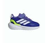 Zapatillas adidas runfalcon 5 infantil azul