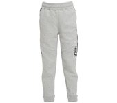 Pantalones nike nsw hybrid flc bb niño grey