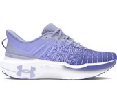 Zapatillas de running mujer Under Armour Infinite Elite