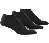 Calcetines cortos adidas Thin & Light (x3)