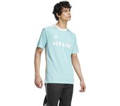 Messi tercera camiseta Inter Miami CF 2024/25