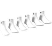 Calcetines para niños adidas Thin & Light Sportswear (x6)