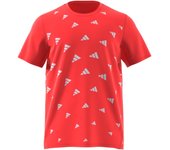 Camiseta adidas Brand Love Graphic