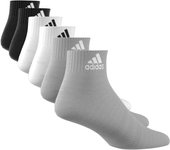 Calcetines para niños adidas Sportswear (x6)