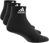 Tomas lineales adidas Sportswear (x3)
