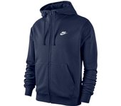 Sudadera con capucha Nike Club