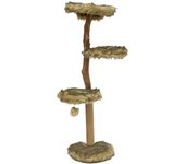 Rascador de pared Karlie Shima para gatos - natural