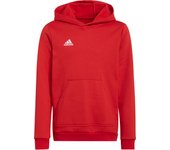 Sudadera con capucha para niños adidas Entrada 22