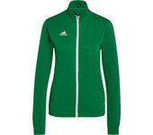 Chaqueta de chándal para mujer adidas Entrada 22