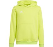 Sudadera con capucha para niños adidas Entrada 22