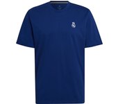 Camiseta Real Madrid 2021/22