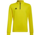 Camiseta de chándal para niños adidas Entrada 22