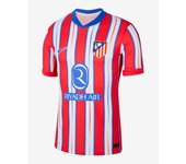Camiseta primera equipación auténtica Atlético Madrid 2024/25