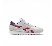 Zapatillas reebok classic nylon hombre