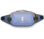 Riñonera cotopaxi allpa x 1.5l hip azul