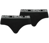 Calzoncillo head boxer brief 2p hombre