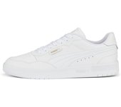 Zapatillas puma court ultra lite white