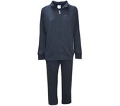 Chándal champion sweatsuit mujer negro