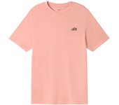 Camiseta puma mens sneaker hombre rosa