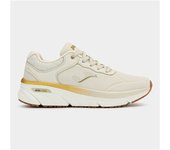 Zapatillas joma aries 2425 mujer beige