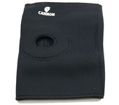 Rodilleras de fitness canon rotula abierta neopreno