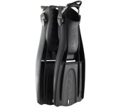 Aletas de buceo cressi origin hd negro