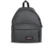 Mochila eastpak padded pak'r black denim