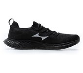 Zapatillas de running health 788s black