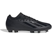 Botas de fútbol adidas x crazyfast.3 fg