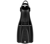 Aletas de buceo cressi origin ld negro