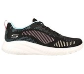 Zapatillas skechers bobs suad mujer bk