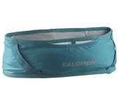 Cinturón de running salomon pulse azul