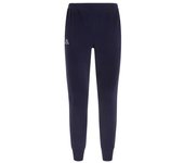 Pantalones kappa zant logo m dark blue
