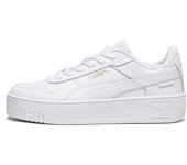 Zapatillas puma carina street infantil