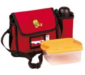 Bolsa de sportswear laken conjunto piolin