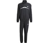 Chándal adidas sportswear hombre negro