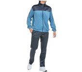 Chándal jonh smith cercedo hombre azul