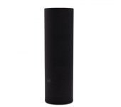 Braga de cuello buff lightweight black