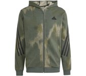 Chaqueta adidas fi 3s fz hombre multco