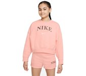 Sudadera nike sportswear trend niña pk