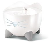 Bebedero fuente Catit PIXI blanco - Fuente 2,5 l