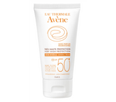 Sol Crema Mineral 50+ 50 ml