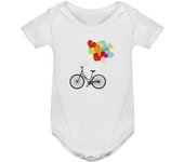 Body Bebé Bike Love laTostadora