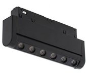 Magnetic track 16mm ultra thin linear tak basculante 6w cri>90 blanco cálido